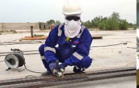 Welding and Fabrication